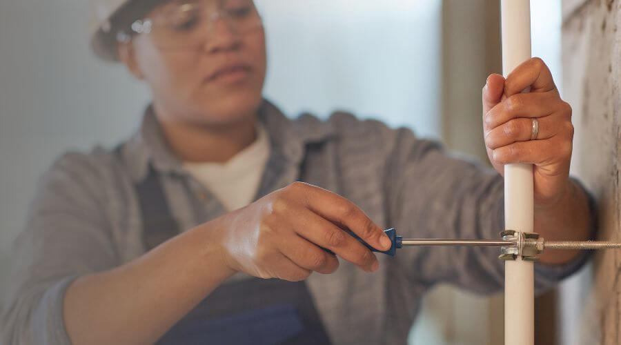 Professional Gas Leak Detection in Montalba, TX